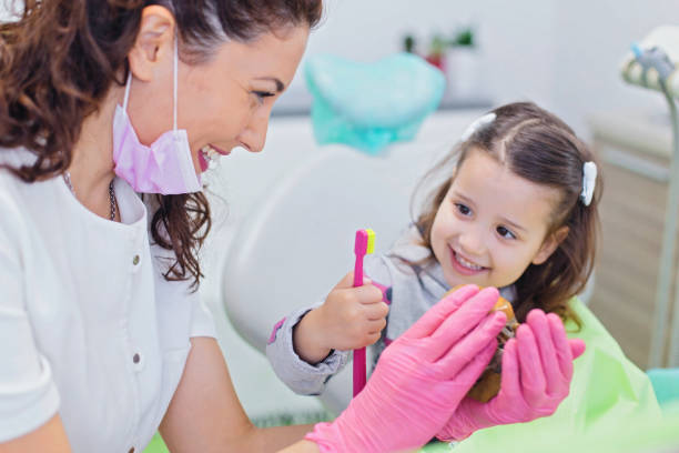 Best Pediatric Dentistry  in Wamac, IL